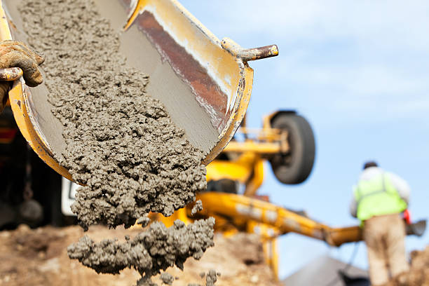 Best Concrete Patio Contractor  in Winfield, IA